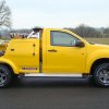 Maxilift PF3000 Isuzu D-Max cabine courte