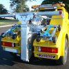 Maxilift PF3000 Isuzu D-Max cabine courte