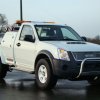 Maxilift PF3000 Isuzu D-Max cabine courte