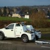 Maxilift PF3000 Isuzu D-Max cabine courte