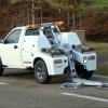 Maxilift PF3000 Isuzu D-Max cabine courte