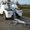 Maxilift PF3000 Isuzu D-Max cabine courte