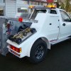 Maxilift PF3000 Isuzu D-Max cabine courte