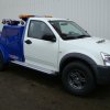 Maxilift PF3000 Isuzu D-Max cabine courte