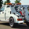 Maxilift PF3000 Isuzu D-Max cabine courte