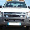 Maxilift PF3000 Isuzu D-Max cabine courte