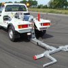 Maxilift PF3000 Isuzu D-Max cabine courte