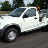 Maxilift PF3000 Isuzu D-Max cabine courte