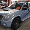 Maxilift PF3000 Isuzu D-Max cabine courte