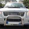 Maxilift PF3000 Isuzu D-Max cabine courte