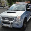 Maxilift PF3000 Isuzu D-Max cabine courte