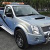 Maxilift PF3000 Isuzu D-Max cabine courte