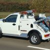 Maxilift PF3000 Isuzu D-Max cabine courte