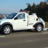 Maxilift PF3000 Isuzu D-Max cabine courte