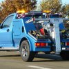 Maxilift PF3000 Isuzu D-Max cabine courte