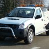 Maxilift PF3000 Isuzu D-Max cabine courte