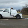 Maxilift PF3000 Isuzu D-Max cabine courte