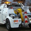 Maxilift PF3000 Isuzu D-Max cabine courte