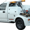 Maxilift PF3000 Isuzu D-Max cabine courte