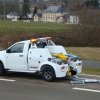 Maxilift PF3000 Isuzu D-Max cabine courte