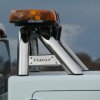 Maxilift PF3000 Isuzu D-Max cabine courte