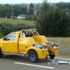 Maxilift PF3000 Isuzu D-Max cabine courte