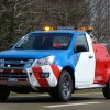 Maxilift PF3000 Isuzu D-Max cabine courte