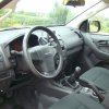 Maxilift PF3000 Isuzu D-Max cabine courte