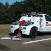 Maxilift PF3000 Isuzu D-Max cabine courte