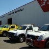 Maxilift PF3000 Isuzu D-Max cabine courte