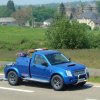 Maxilift PF3000 Isuzu D-Max cabine courte