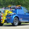 Maxilift PF3000 Isuzu D-Max cabine courte