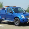 Maxilift PF3000 Isuzu D-Max cabine courte