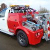 Maxilift PF3000 Isuzu D-Max cabine courte