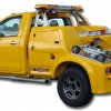 Maxilift PF3000 Isuzu D-Max cabine courte