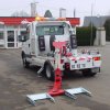 Maxilift PF3000 Rotatif Fourrière