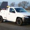 Maxilift PF3000 Volkswagen Amarok