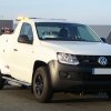 Maxilift PF3000 Volkswagen Amarok