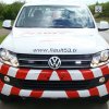 Maxilift PF3000 Volkswagen Amarok