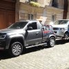 Maxilift PF3000 Volkswagen Amarok