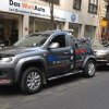 Maxilift PF3000 Volkswagen Amarok