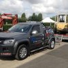 Maxilift PF3000 Volkswagen Amarok