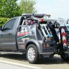 Maxilift PF3000 Volkswagen Amarok