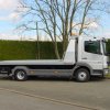 MERCEDES ATEGO 7T5