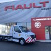 MERCEDES E-SPRINTER