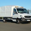 MERCEDES SPRINTER