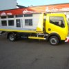 NISSAN CABSTAR