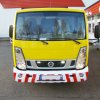 NISSAN CABSTAR