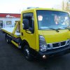 NISSAN CABSTAR