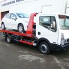 NISSAN CABSTAR